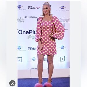 Stine Goya Will Dress